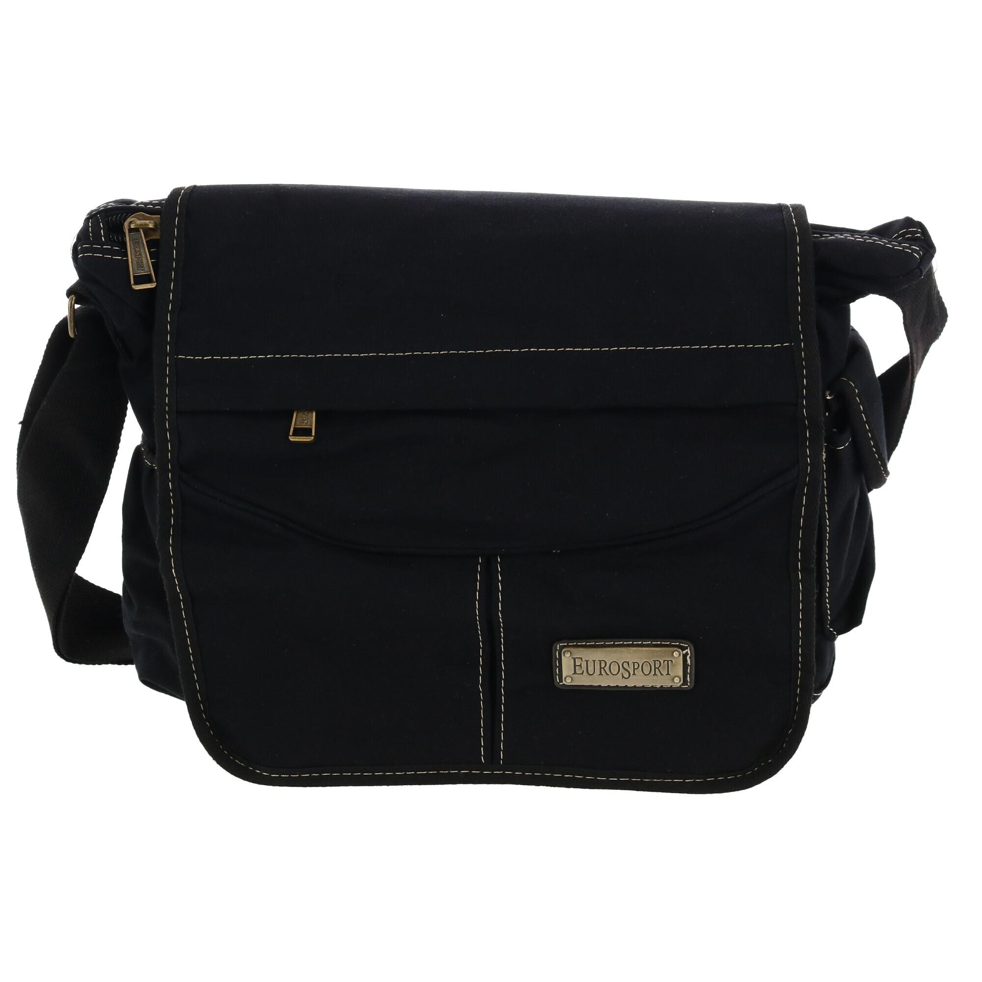 eurosport messenger bags