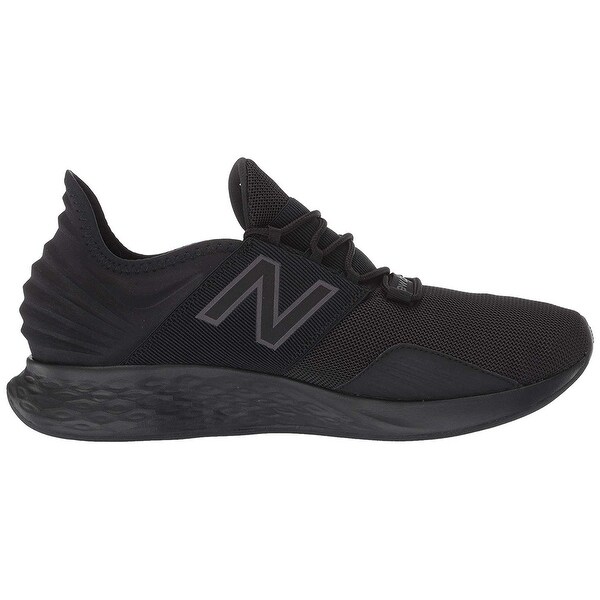 new balance men's roav v1 fresh foam running shoe