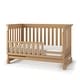 preview thumbnail 17 of 24, Jordyn Euro 4-in-1 Convertible Crib