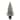 Puleo International 4 ft Pre-Lit Potted Piner Artificial Christmas Tree