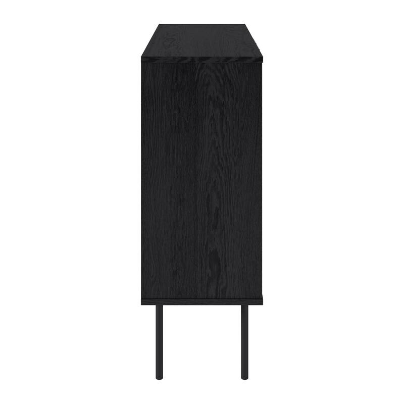 Lysander 2 Door Sideboard Buffet Cabinet