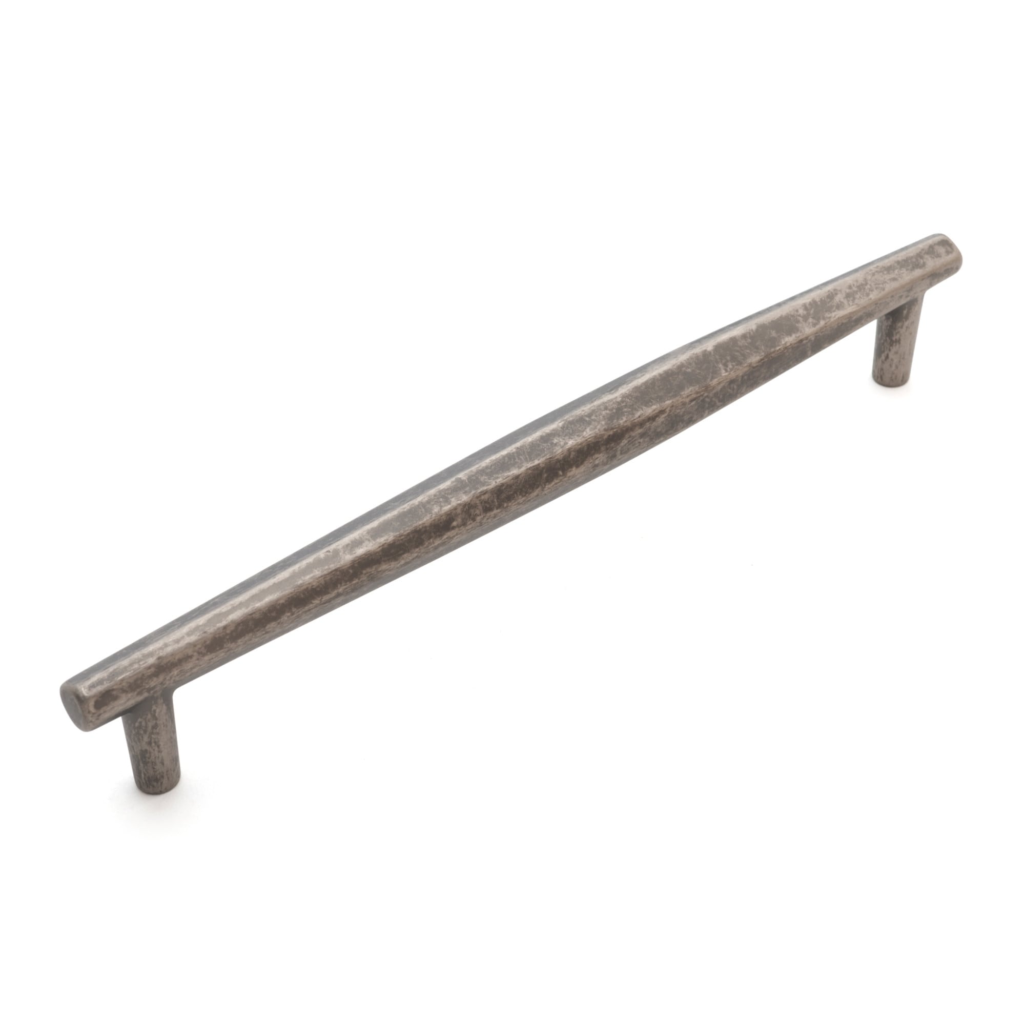 RK International Gibraltar 12 Inch Center to Center Bar Cabinet Pull