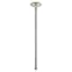 Option Polished Nickel