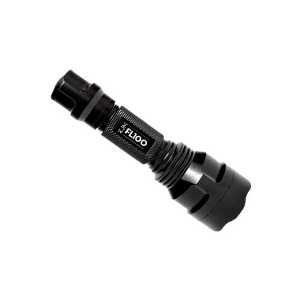 Led Flashlight, 5 Mode, 800 Lumen