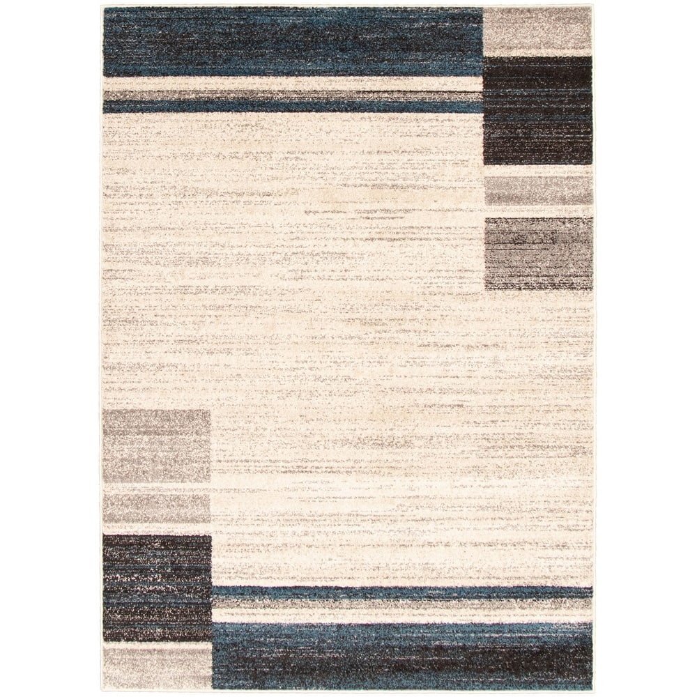 ECARPETGALLERY Ayla Transitional Rug