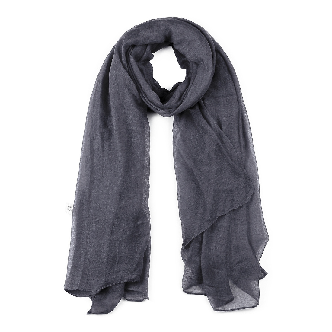 Solid color scarves Clearance