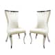 Option White/Silver