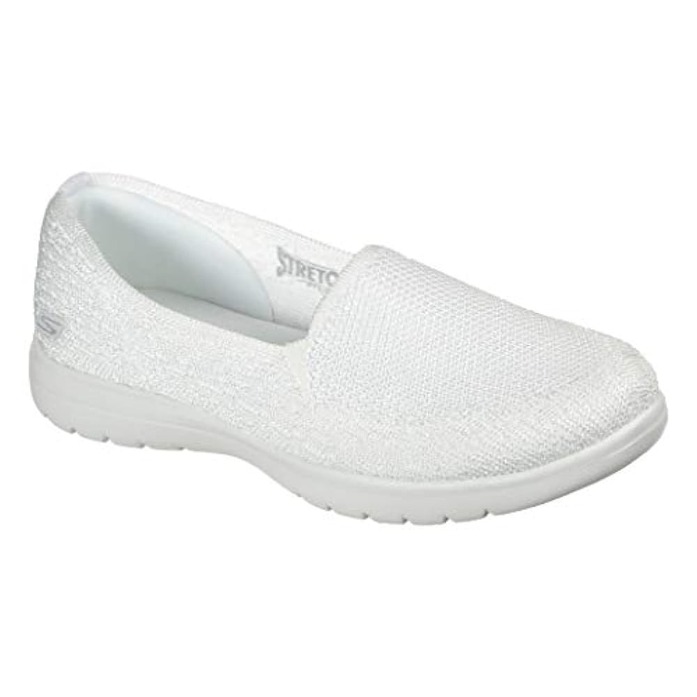 sketchers womens loafers