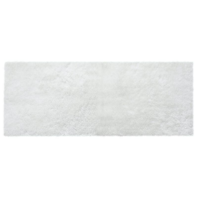 Chesapeake Luxury Microfiber Bath Rug Set 20”X32” 23”X39”