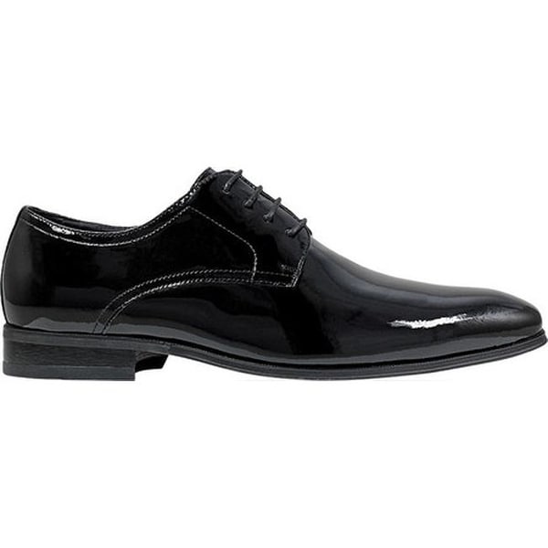 florsheim tux cap toe oxford