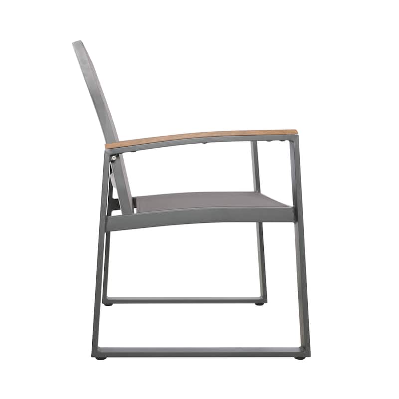 Exquisite Outdoor Dining Chairs