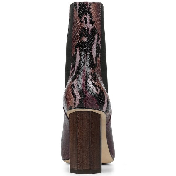 donald pliner laila bootie