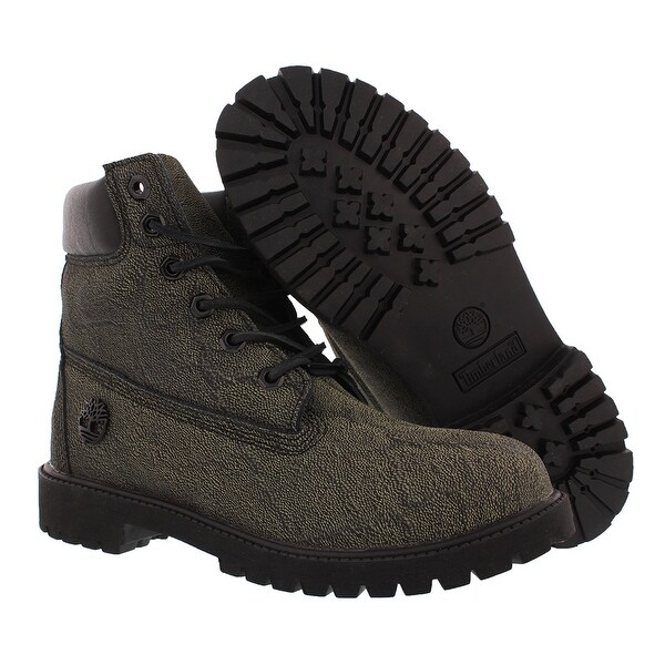 timberland shoes for boys