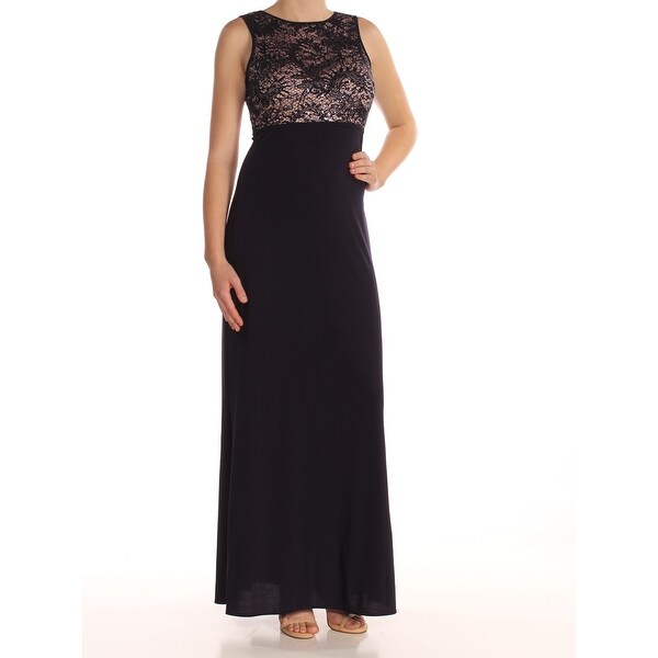 evening dress size 8