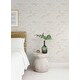 preview thumbnail 3 of 5, A-Street Prints Swell Beige Ocean Wave Wallpaper