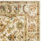 SAFAVIEH Handmade Classic Clotilda Traditional Oriental Wool Rug