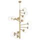 Option Signature Brass