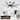 60"/72" Modern Ceiling Fan with LED Light, Remote Control, 6-Speed Reversible DC Motor, Dual-Finish Blades, Quiet