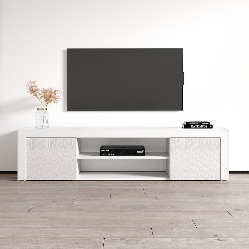 Dia 01 71" TV Stand