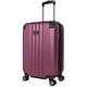 preview thumbnail 52 of 54, Kenneth Cole Reaction 'Reverb' 20-inch Expandable 8-Wheel Spinner Carry On Lightweight Hardside Suitcase