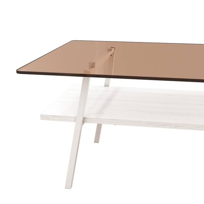 Rectangle Coffee Table