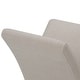 preview thumbnail 87 of 111, WYNDENHALL Normandy Transitional Parson Dining Chair (Set of 2) - 18.1"w x 18.5" d x 39.4" h