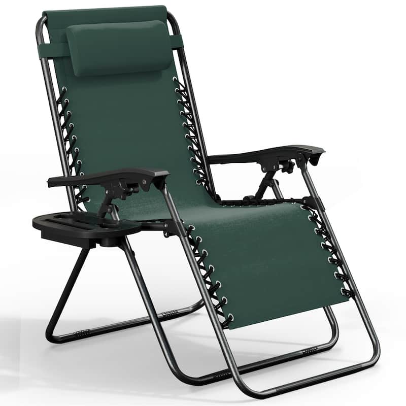 Nestl Zero Gravity Chairs