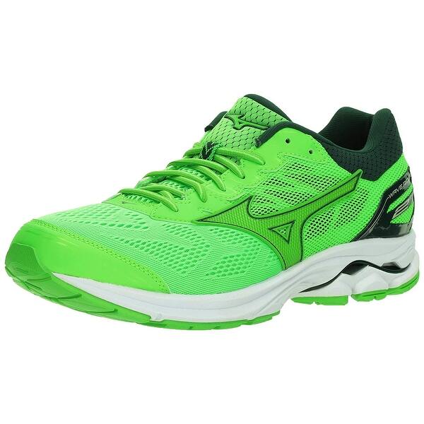 mizuno wave rider 21 mens