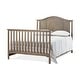 preview thumbnail 22 of 23, Forever Eclectic Cottage Arch Top 4-in-1 Convertible Crib