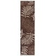 preview thumbnail 13 of 11, SAFAVIEH Handmade Total Performance Annelyse Oriental Rug 2'3" x 9' Runner - Mocha - Runner