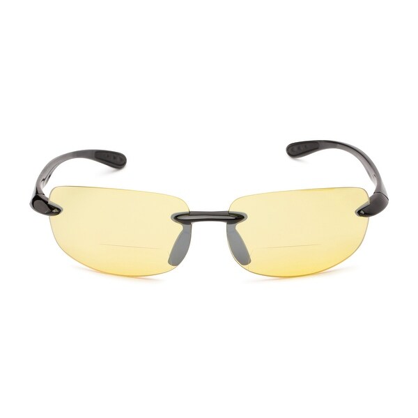 bifocal driving sunglasses