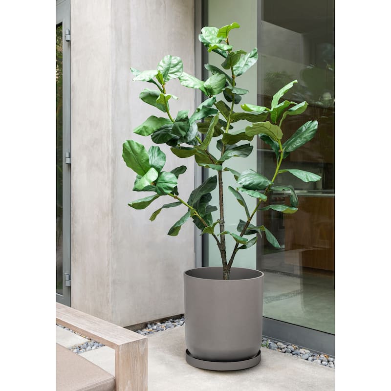 Veradek Mason Series Kona Planter Tray