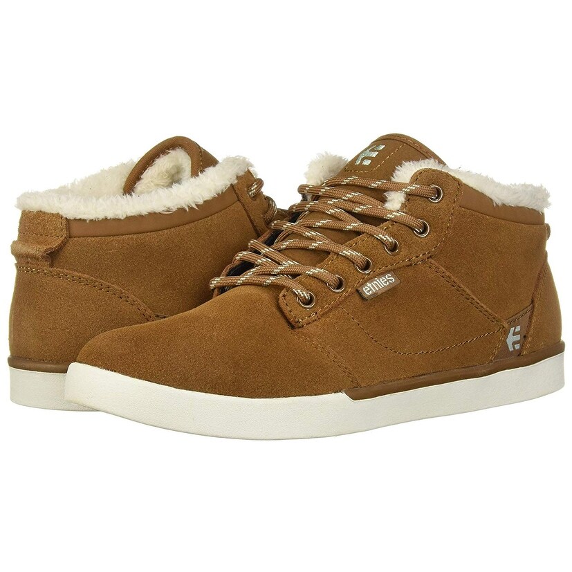 etnies jefferson mid winter