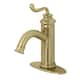 Option Brushed Brass