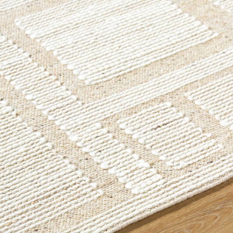 Livabliss Marcela Modern & Contemporary Geometric Area Rug