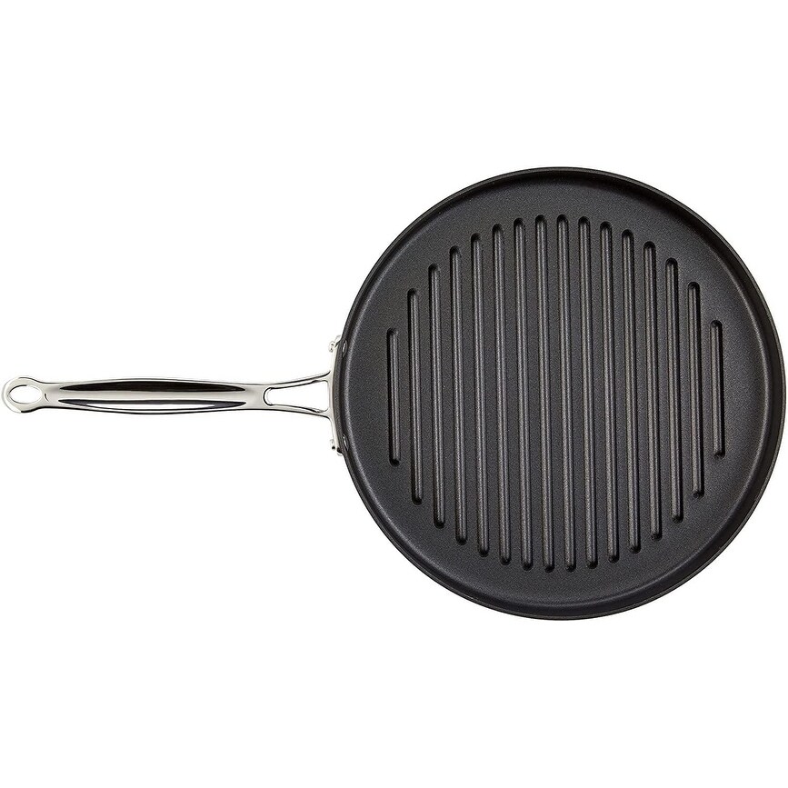 Dishwasher Safe Cuisinart Grill Pans and Griddles - Bed Bath & Beyond
