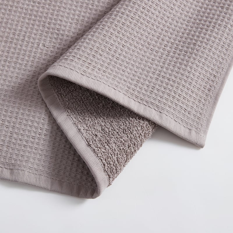 Calvin Klein Eternity Solid Cotton Towel Set