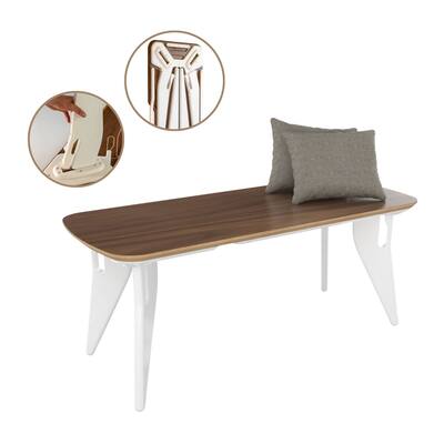 Hoek Bench - 42" L x 18" W x 17" H