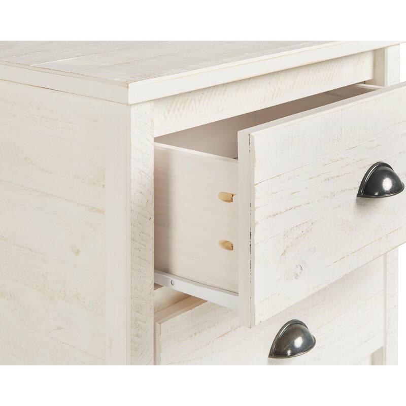 Baja Night Stand - 2 Drawer