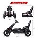 preview thumbnail 18 of 22, Electric Go Kart for Kids