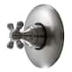 Option Brushed Nickel