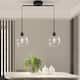 Option Clear Glass