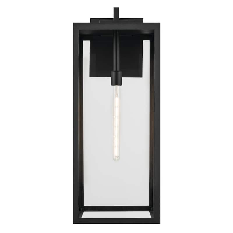 Kichler 59114 Branner 30" Tall Wall Sconce