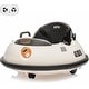 preview thumbnail 1 of 19, 12V Electric Toddlers Car White