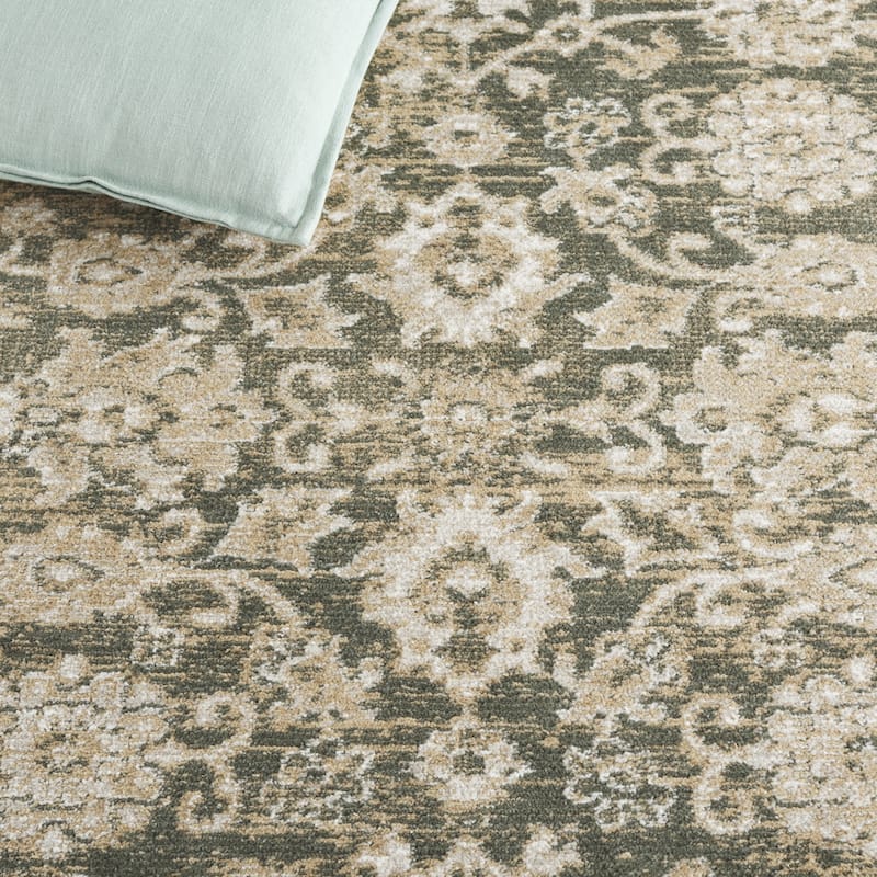 SAFAVIEH Hazel Aina Traditional Oriental Rug