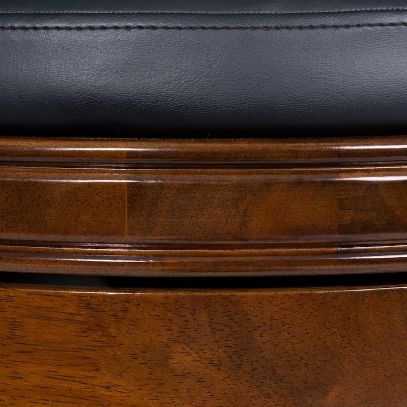 Balen Counter or Bar Height Swivel Stool