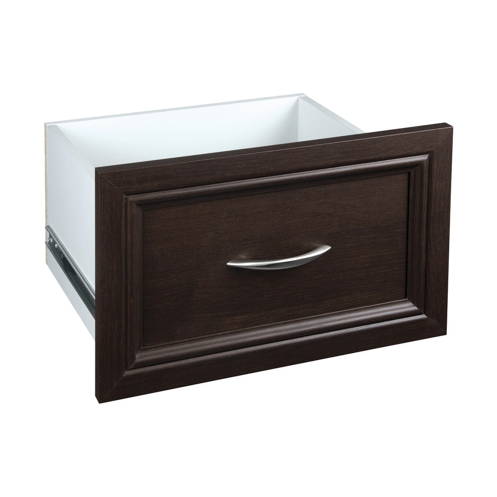 ClosetMaid SuiteSymphony 16" W x 10" H Drawer