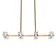 Option Satin Gold