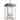 Quorum International Riverside 3 Light 11" Wide Outdoor Pendant