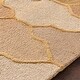 preview thumbnail 10 of 48, Hand-Tufted Ryde Moroccan Trellis Wool Area Rug